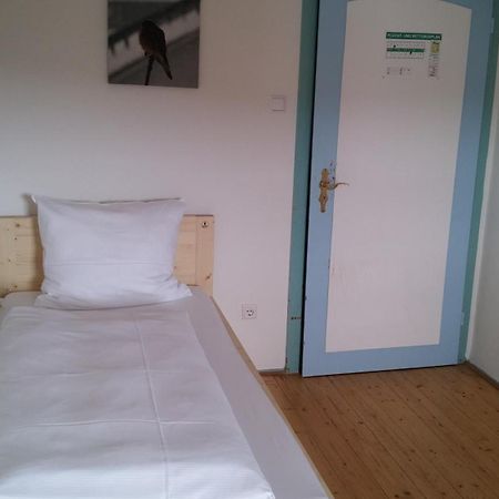 'S Jaegermatt Bed and Breakfast Feldberg  Buitenkant foto
