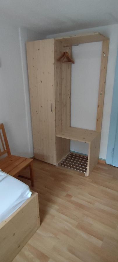 'S Jaegermatt Bed and Breakfast Feldberg  Buitenkant foto