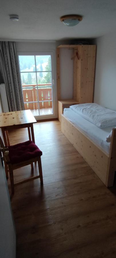 'S Jaegermatt Bed and Breakfast Feldberg  Buitenkant foto