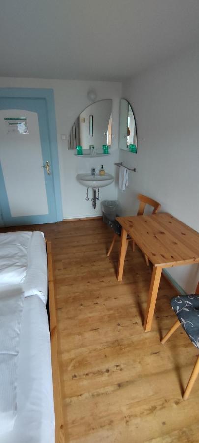 'S Jaegermatt Bed and Breakfast Feldberg  Buitenkant foto