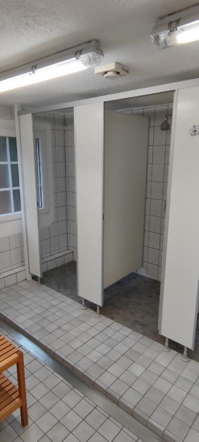 'S Jaegermatt Bed and Breakfast Feldberg  Buitenkant foto