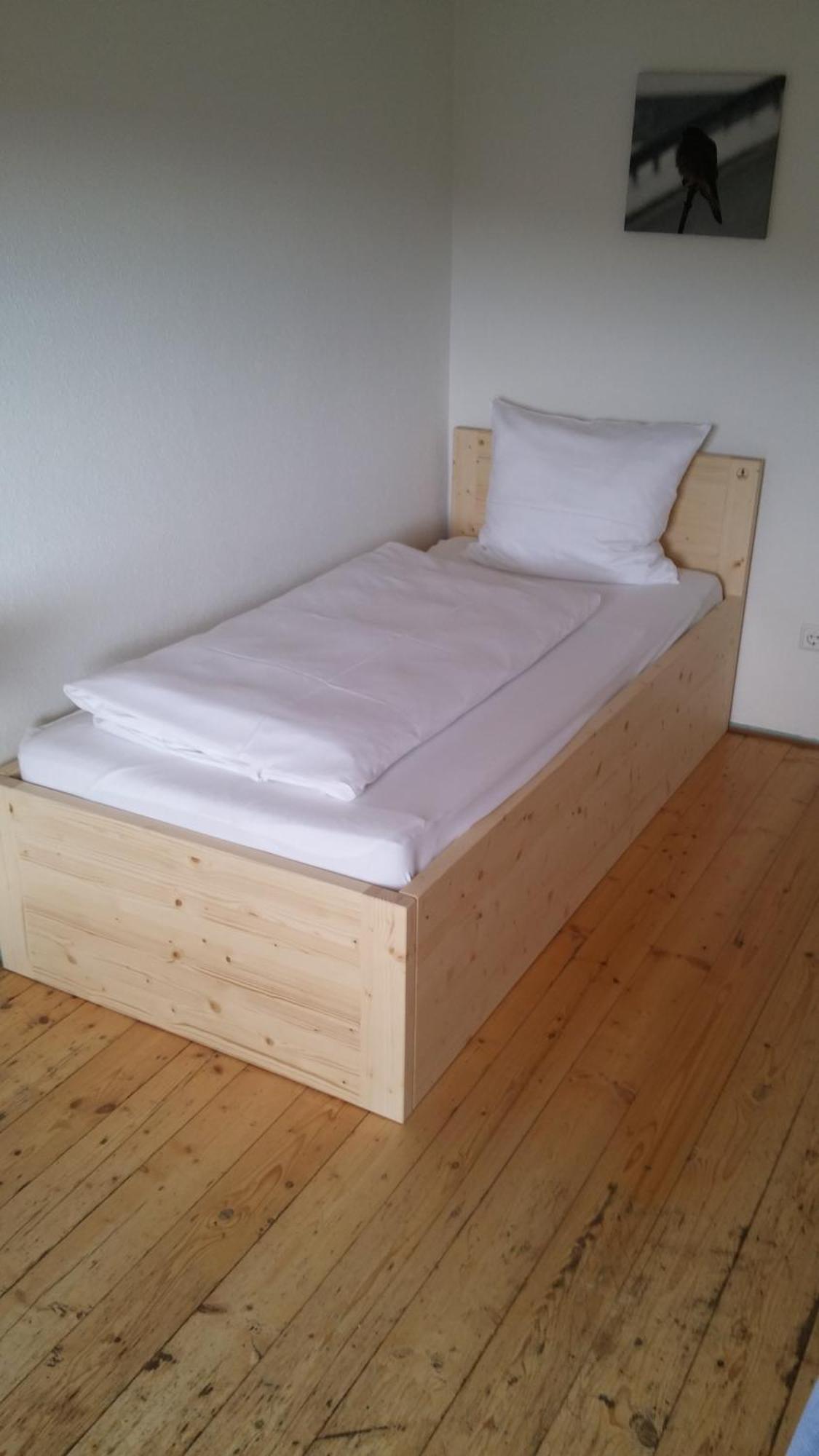 'S Jaegermatt Bed and Breakfast Feldberg  Buitenkant foto