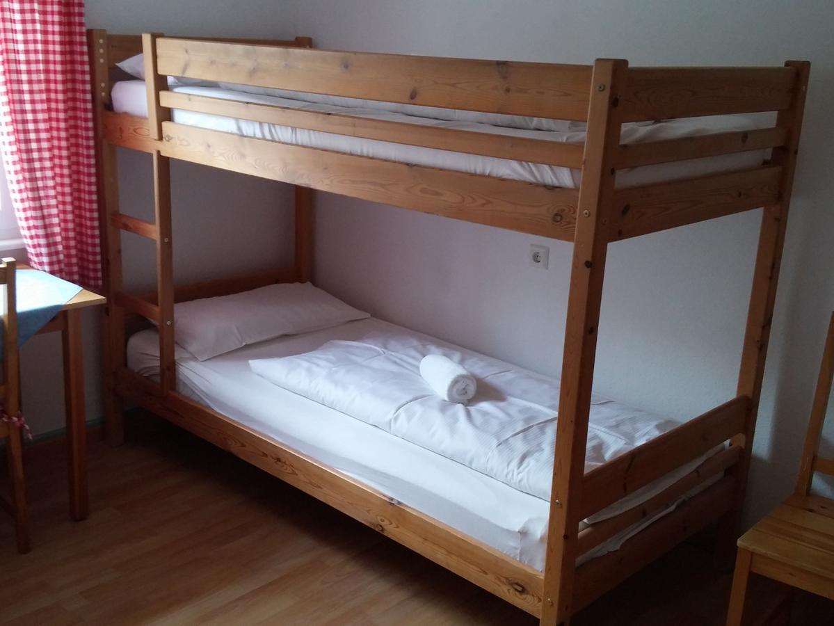 'S Jaegermatt Bed and Breakfast Feldberg  Buitenkant foto