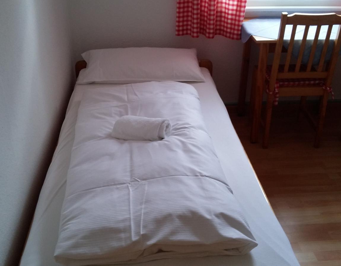 'S Jaegermatt Bed and Breakfast Feldberg  Buitenkant foto