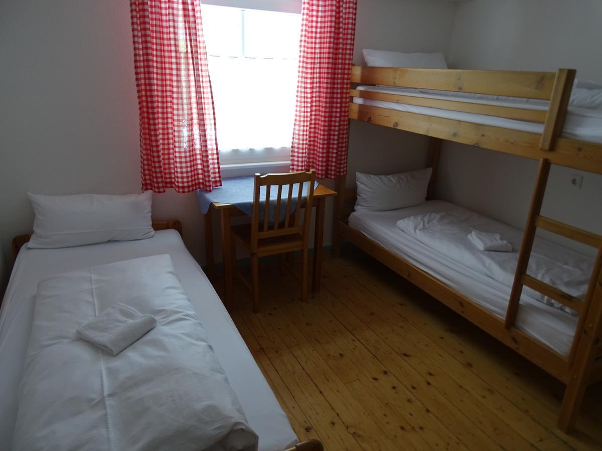'S Jaegermatt Bed and Breakfast Feldberg  Buitenkant foto