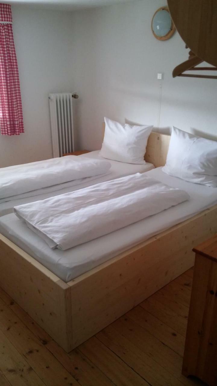 'S Jaegermatt Bed and Breakfast Feldberg  Buitenkant foto