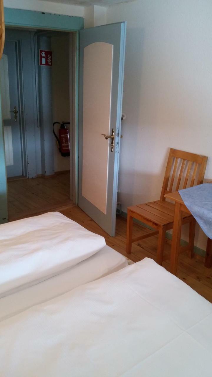 'S Jaegermatt Bed and Breakfast Feldberg  Buitenkant foto