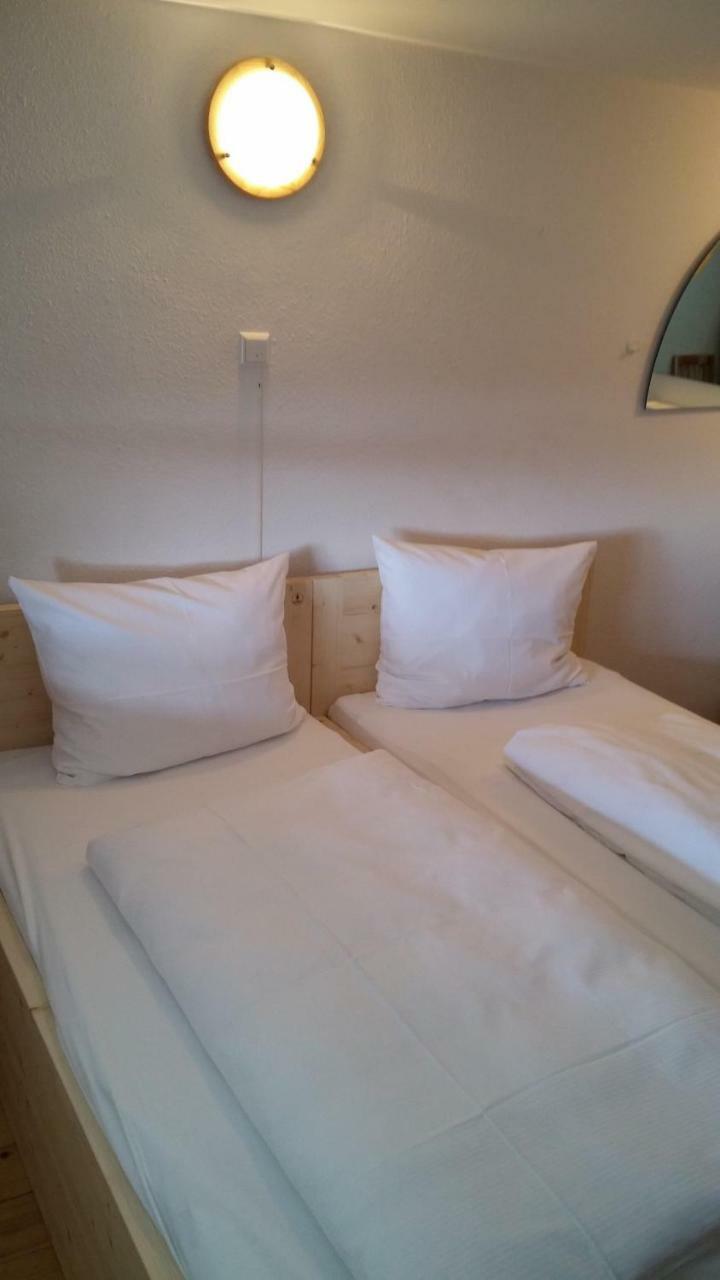 'S Jaegermatt Bed and Breakfast Feldberg  Buitenkant foto